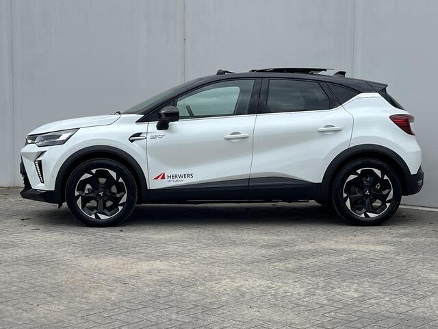 Mitsubishi ASX 1.8 HEV AT Instyle Automaat / Elektrisch Glazen- Schuif- en Kanteldak / Google Assistent / Stuurwiel- en Stoelverwarming voor / Adaptieve Cruise Control / Verwarmde Voorruit / Climate Control / Keyless Entry & Start / Elektrisch Verstelbare Bestuurderssto