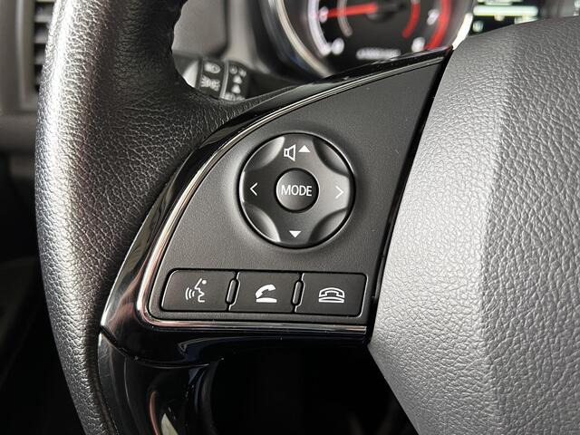 Mitsubishi ASX 1.6 Cleartec Edition | LMV | Trekhaak | Carplay | Navi | Camera | Stoelverw. | All-in rijklaarprijs