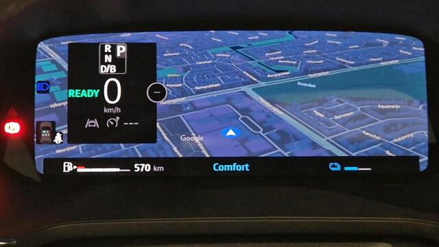 Mitsubishi ASX 1.6 HEV AT Instyle | Trekhaak | Panorama dak | Navigatie | Leder