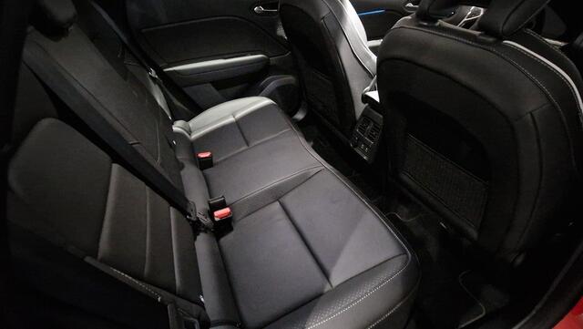 Mitsubishi ASX 1.6 HEV AT Instyle | Trekhaak | Panorama dak | Navigatie | Leder