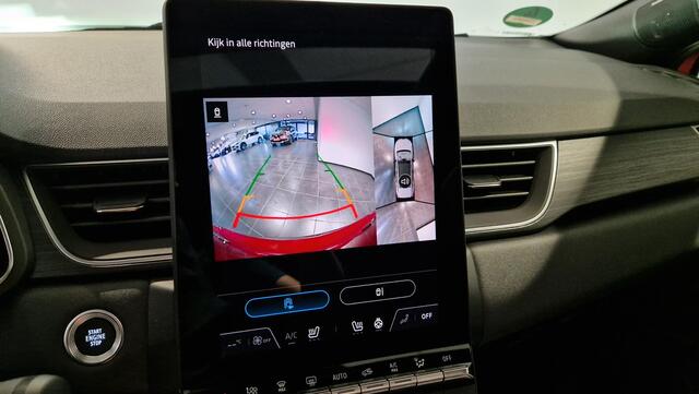 Mitsubishi ASX 1.6 HEV AT Instyle | Trekhaak | Panorama dak | Navigatie | Leder