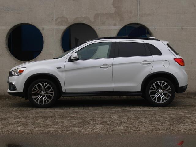 Mitsubishi ASX 1.6 Cleartec Intense | AIRCO | 12 MAANDEN BOVAG GARANTIE |