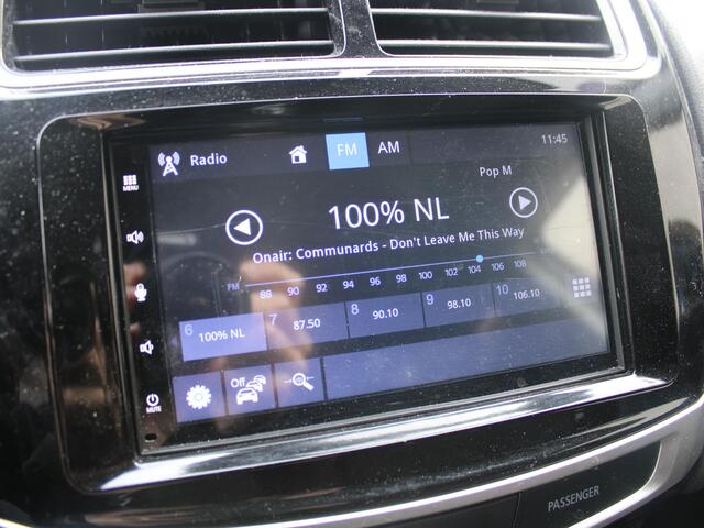 Mitsubishi ASX 1.6 Cleartec Intense | AIRCO | 12 MAANDEN BOVAG GARANTIE |