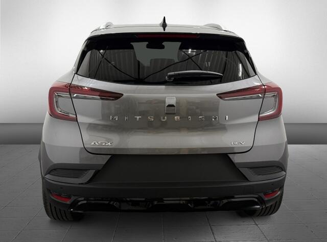 Mitsubishi ASX 1.8 HEV Executive | Navi | 360° Camera | Adapt. Cruise Control