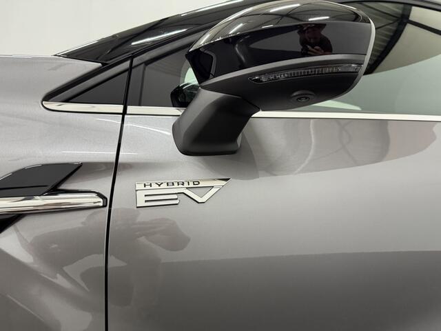 Mitsubishi ASX 1.8 HEV Executive | Navi | 360° Camera | Adapt. Cruise Control