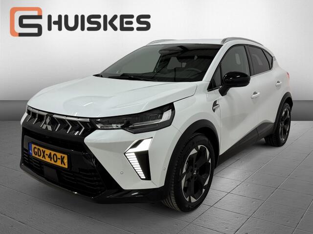 Mitsubishi ASX 1.3 DI-T Intense+ | Navi | Adapt. Cruise Control | Carplay