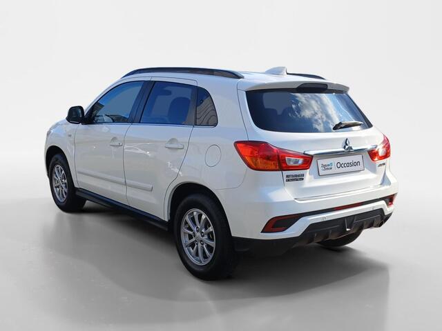 Mitsubishi ASX 1.6 Cleartec Life |Prachtstaat| Volledig door ons onderhouden|