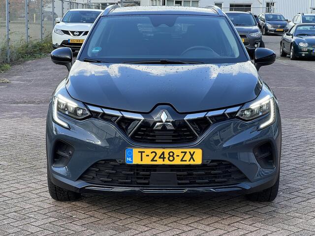 Mitsubishi ASX 1.6 HEV AT Intense | Trekhaak |