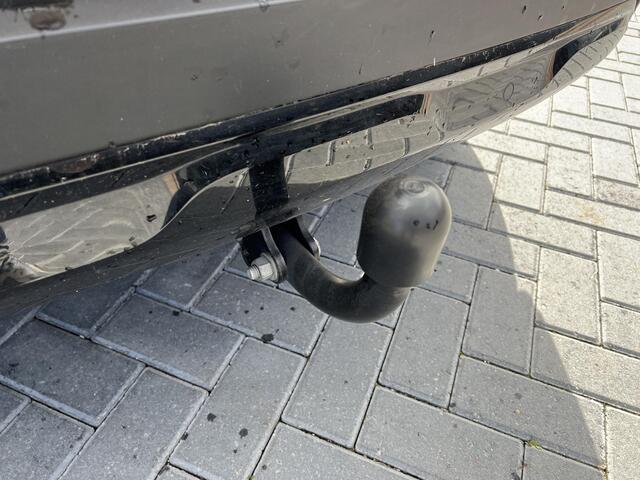 Mitsubishi ASX 1.6 HEV AT Intense | Trekhaak |