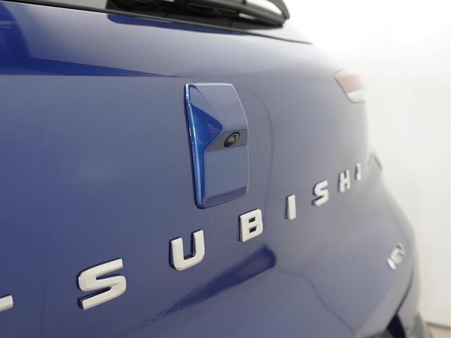 Mitsubishi ASX 1.6 HEV AT First Edition | Demo voordeel | Rijklaarprijs | 8 jaar garantie!