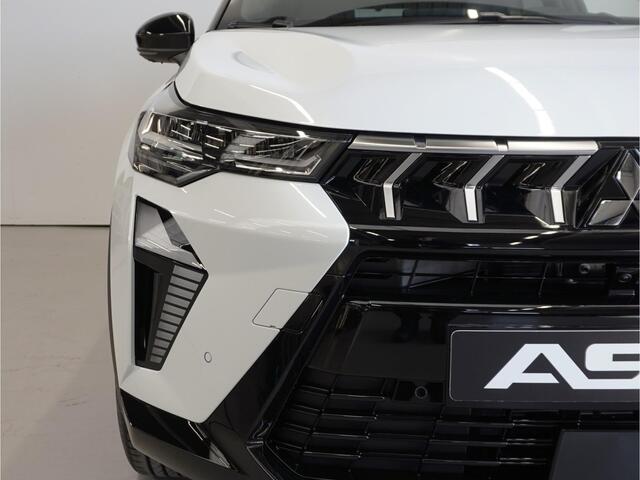 Mitsubishi ASX 1.6 HEV AT First Edition | Google connect | Direct leverbaar | 8 Jaar garantie | Boostactie ¤3.470 korting