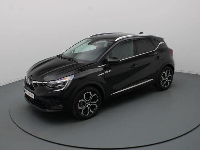 Mitsubishi ASX 160pk HEV AT Intense+ Automaat Camera | Adapt. Cruise | Navi | Parkeersens. v+a