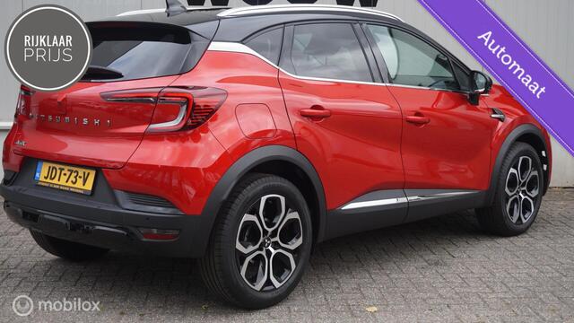 Mitsubishi ASX 1.3 DI-T 7DCT Automaat First Edition