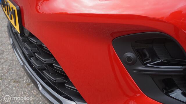 Mitsubishi ASX 1.3 DI-T 7DCT Automaat First Edition