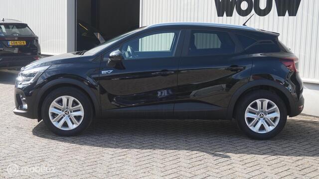 Mitsubishi ASX 1.6 HEV Automaat