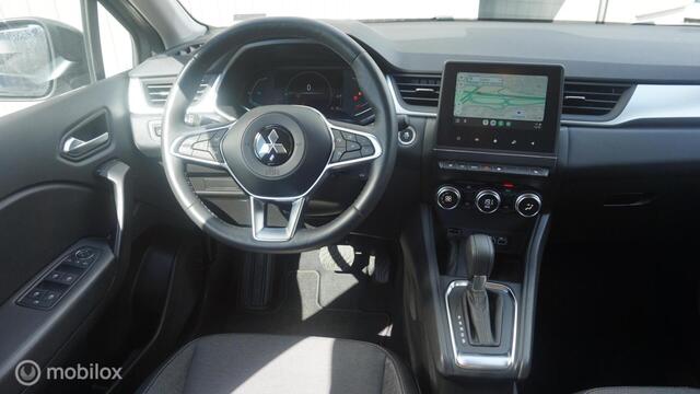 Mitsubishi ASX 1.6 HEV Automaat