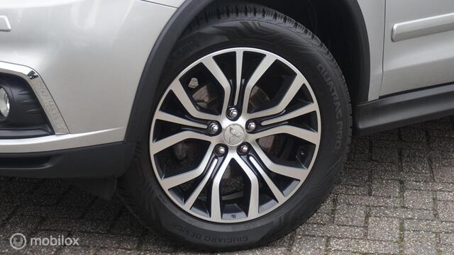 Mitsubishi ASX 1.6 Cleartec Connect Pro+ Trekhaak | All-Season banden | Dealeronderhouden