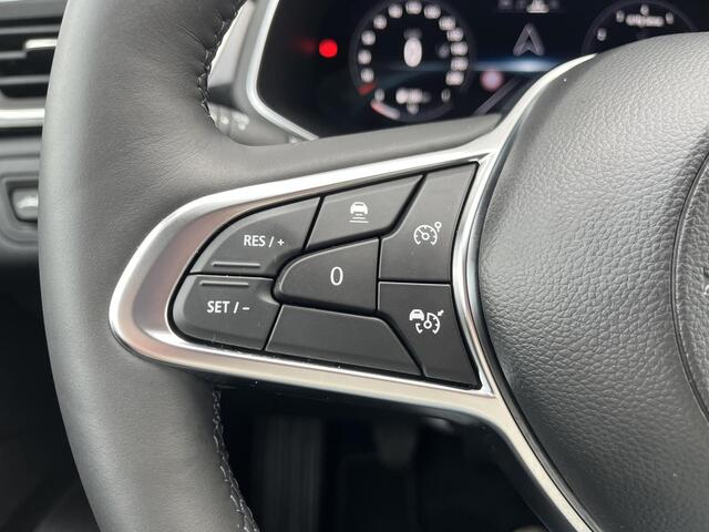 Mitsubishi ASX 1.3 DI-T First Edition /Apple Carplay/Android Auto/ electronic climate controle / dodehoek detectie / voorstoelen verwarmd /