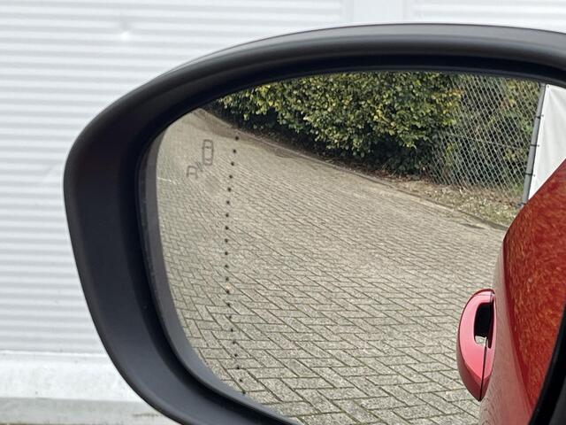 Mitsubishi ASX 1.3 DI-T First Edition /Apple Carplay/Android Auto/ electronic climate controle / dodehoek detectie / voorstoelen verwarmd /