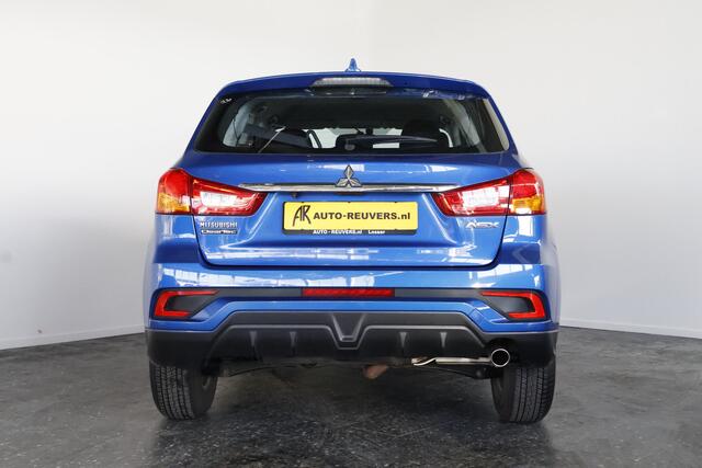 Mitsubishi ASX 1.6 Cleartec Life / TomTom / CarPlay / Airco / Camera