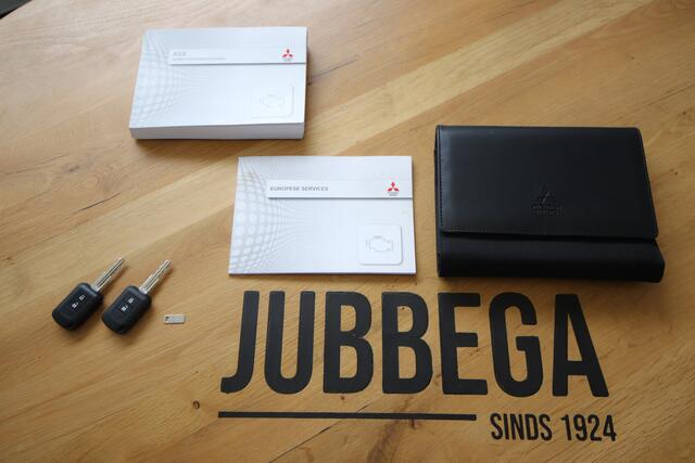 Mitsubishi ASX 1.6 Cleartec Life Trekhaak, 1e Eigenaar