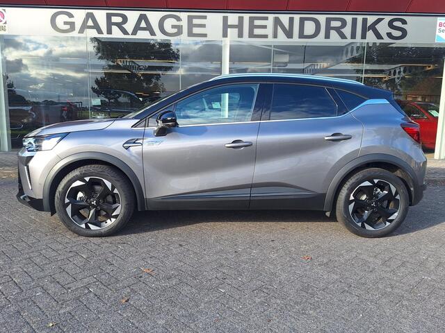 Mitsubishi ASX 1.6 HEV Automaat First Edition My 25 | 360 Cam | CC adaptive | Blindspot | Climate | (occasion)