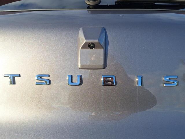 Mitsubishi ASX 1.6 HEV Automaat First Edition My 25 | 360 Cam | CC adaptive | Blindspot | Climate | (occasion)