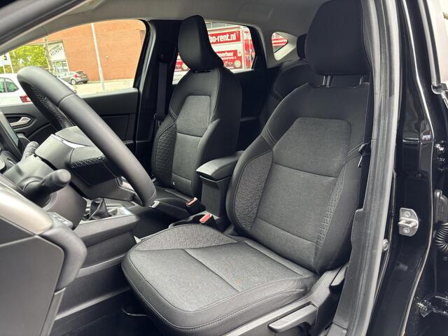 Mitsubishi ASX 1.0 MPI Turbo Intense