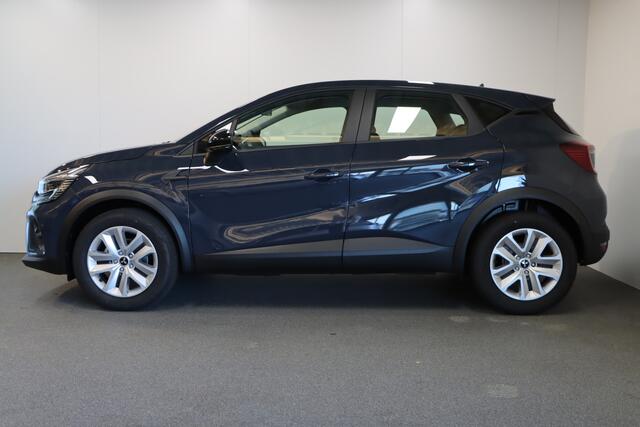 Mitsubishi ASX 1.0 MPI Turbo Pure