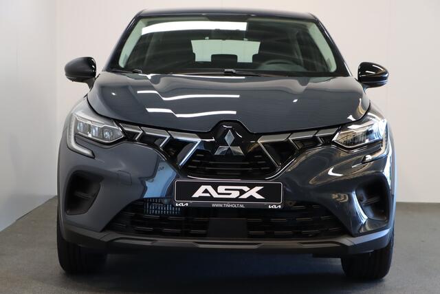 Mitsubishi ASX 1.0 MPI Turbo Pure