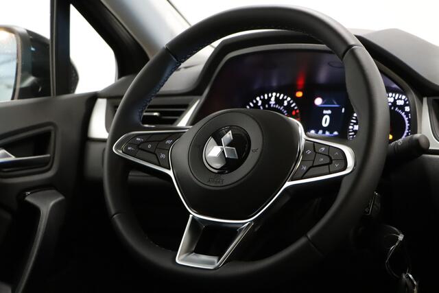 Mitsubishi ASX 1.0 MPI Turbo Pure