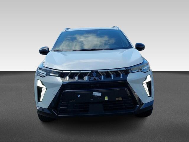 Mitsubishi ASX 1.6 HEV AT Intense+ Tot ¤ 4.000,- VOORDEEL!