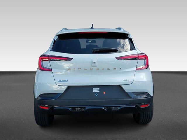 Mitsubishi ASX 1.6 HEV AT Intense+ Tot ¤ 4.000,- VOORDEEL!