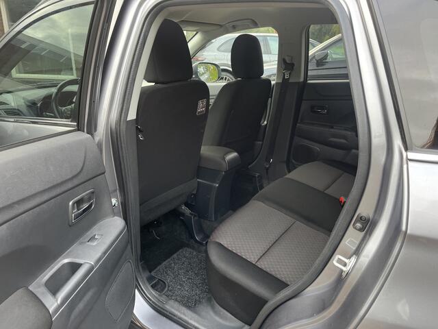 Mitsubishi ASX 1.6 Cleartec Intense TREKHAAK CLIMA CARPLAY CRUISE