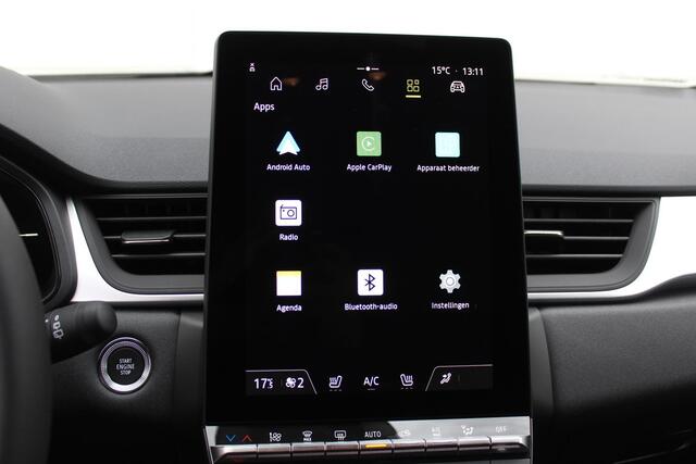 Mitsubishi ASX 1.6 HEV AT Intense / Levertijd in overleg / Apple Carplay/Android Auto / Cruise Control / Achteruitrijcamera /