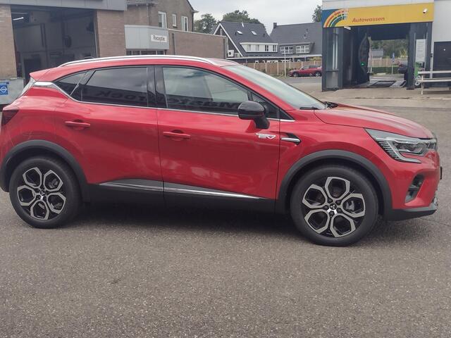 Mitsubishi ASX 1.6 PHEV AT Intense Staat in Hardenberg