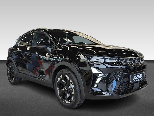 Mitsubishi ASX 1.6 HEV AT First Edition Tot ¤ 4.000,- VOORDEEL!