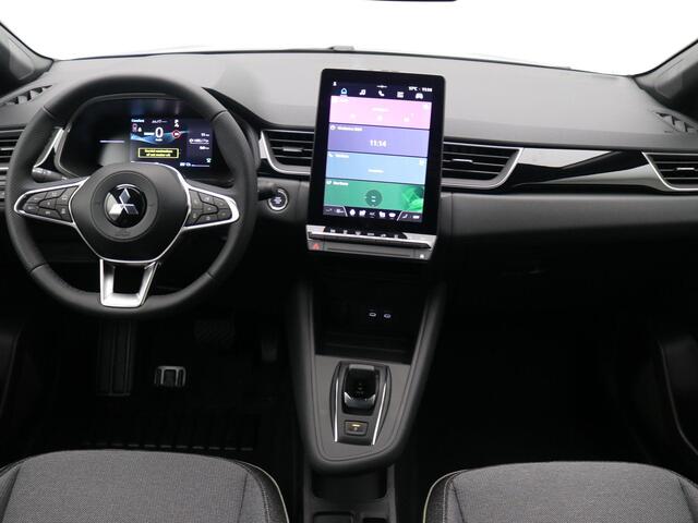 Mitsubishi ASX 1.8 HEV AT Intense+ / ¤ 2.000,- Voordeel op de Nieuwprijs / Prijs is Rijklaar / Direct Leverbaar / 8 Jaar Fabrieksgarantie /