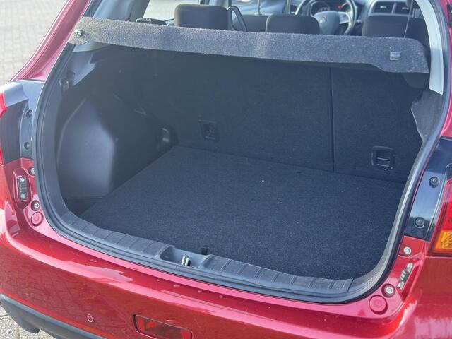 Mitsubishi ASX 1.6 Cleartec Bright+