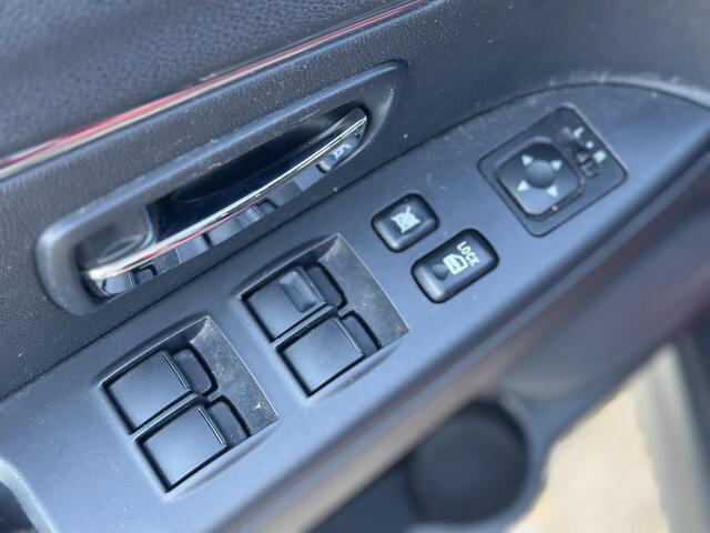 Mitsubishi ASX 1.6 Cleartec Bright+