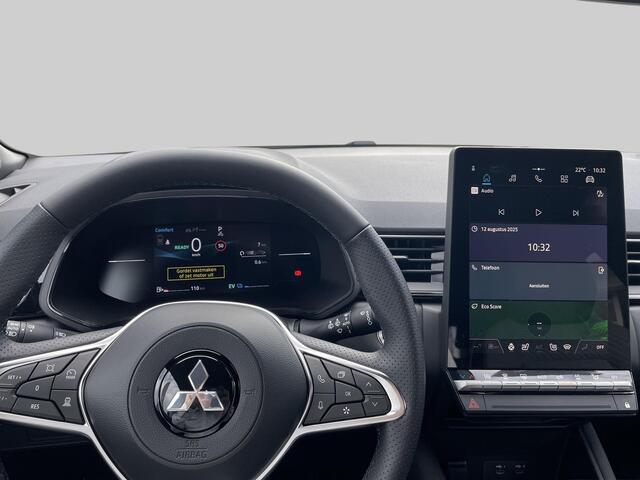 Mitsubishi ASX 1.8 HEV AT Intense+ Tot ¤ 4.000,- VOORDEEL