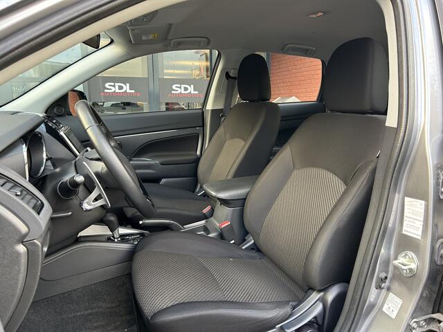 Mitsubishi ASX 2.0 Instyle // LED // APPLE CARPLAY / ANDROID AUTO // PDC // CAMERA // CRUISE