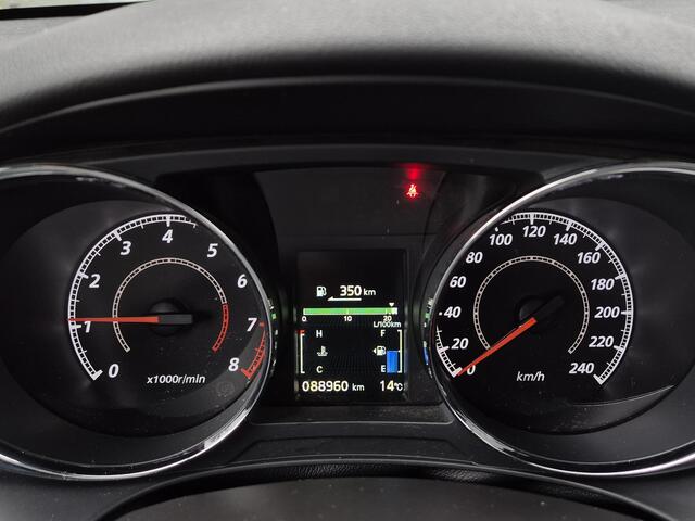 Mitsubishi ASX 1.6 Cleartec Instyle | AppleCarplay/AndroidAuto |