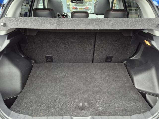 Mitsubishi ASX 1.6 Cleartec Instyle | AppleCarplay/AndroidAuto |