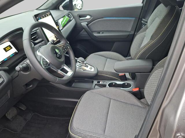 Mitsubishi ASX 1.6 HEV AT First Edition