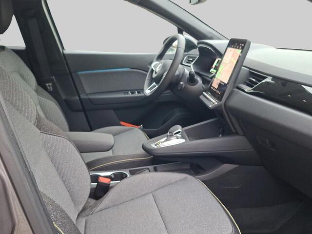 Mitsubishi ASX 1.6 HEV AT First Edition