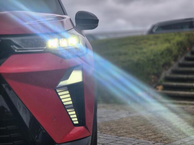 Mitsubishi ASX 1.6 HEV AT First Edition