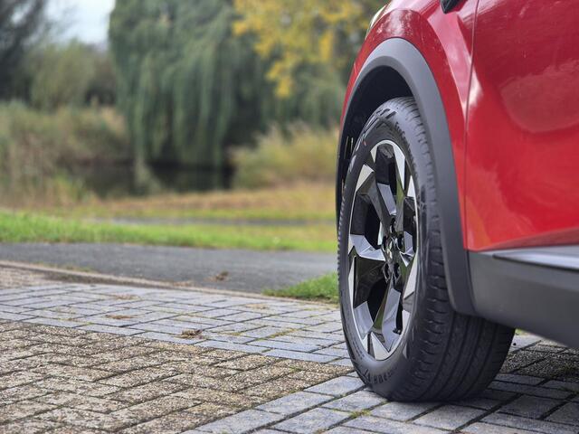 Mitsubishi ASX 1.6 HEV AT First Edition