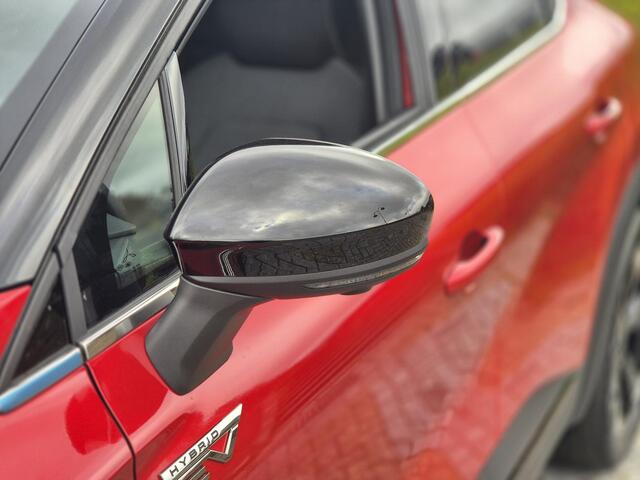 Mitsubishi ASX 1.6 HEV AT First Edition