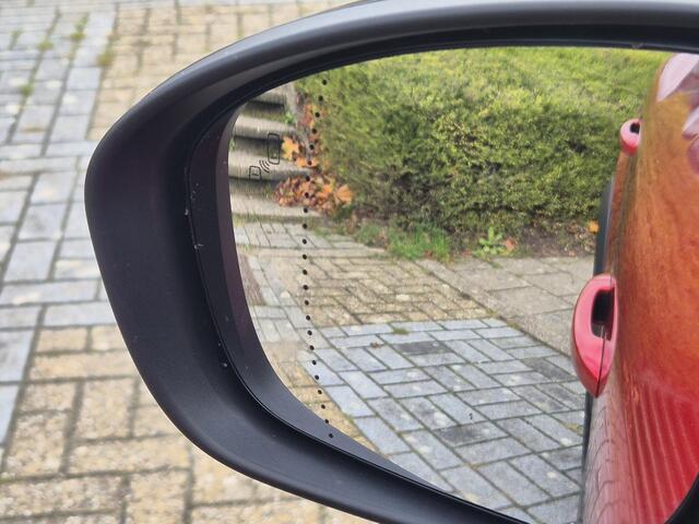 Mitsubishi ASX 1.6 HEV AT First Edition